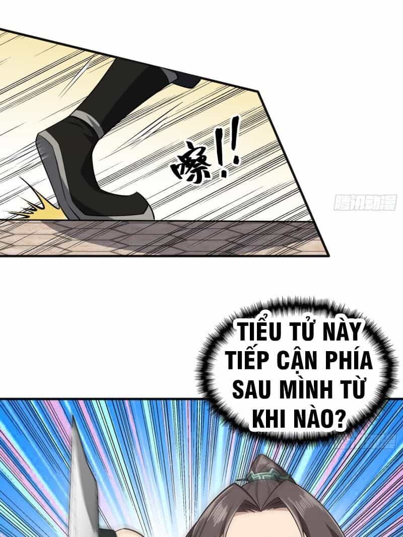 Ngược Về Thời Đường - Chương 86 - ảnh 14