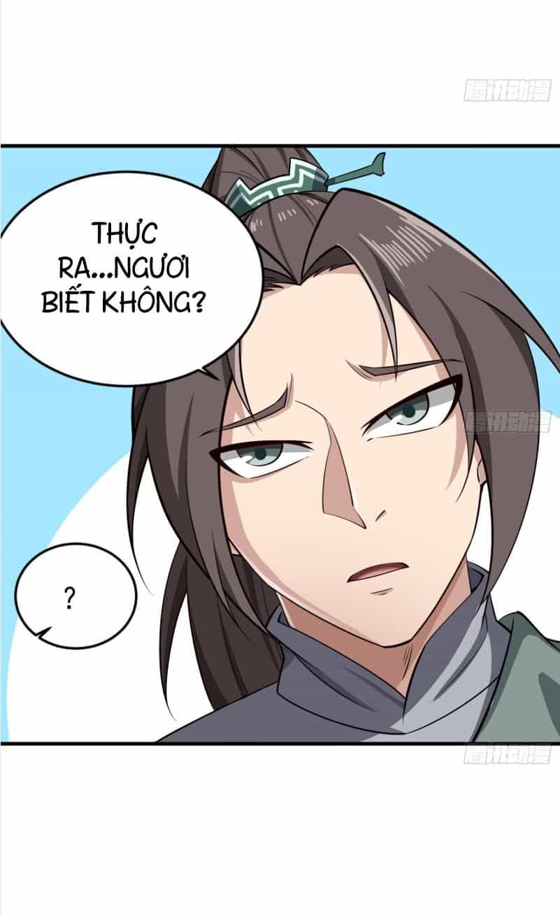 Ngược Về Thời Đường - Chương 87 - ảnh 3