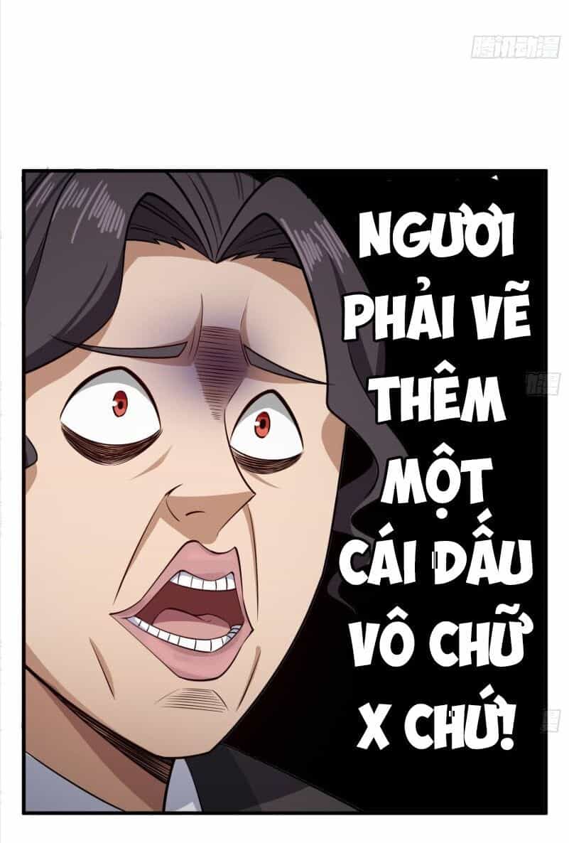 Ngược Về Thời Đường - Chương 87 - ảnh 9
