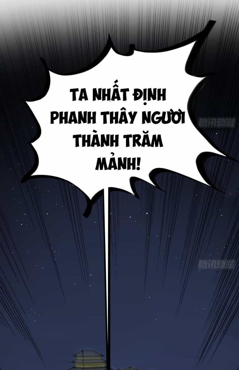 Ngược Về Thời Đường - Chương 88 - ảnh 13
