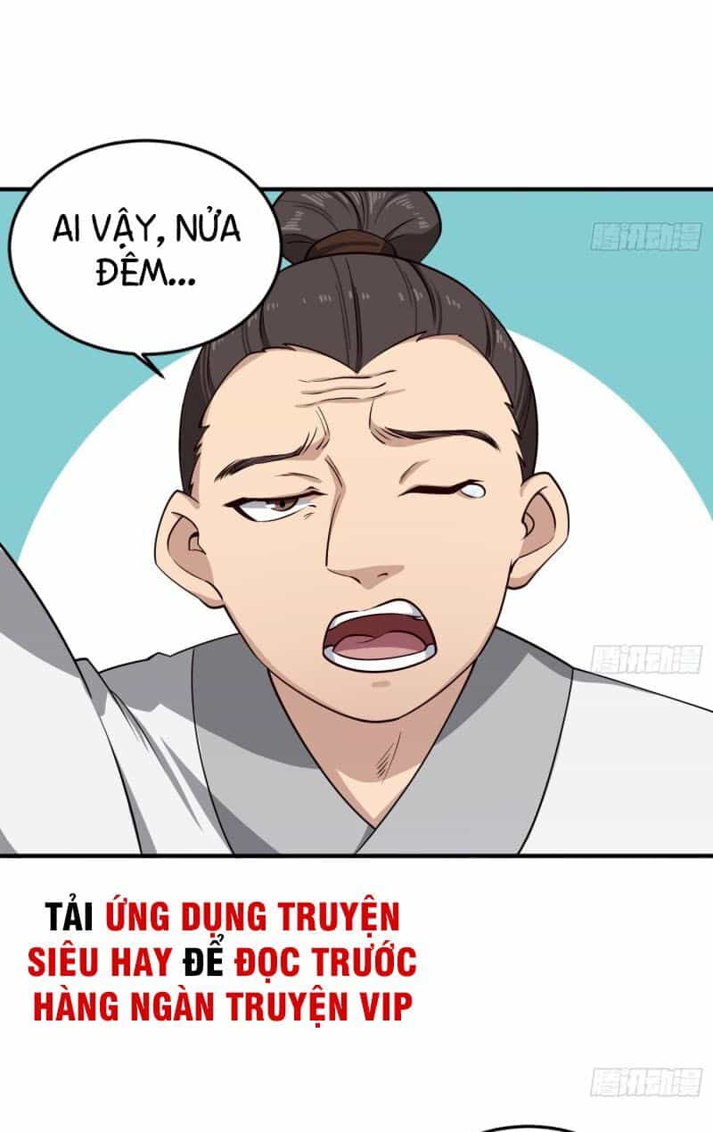Ngược Về Thời Đường - Chương 88 - ảnh 16