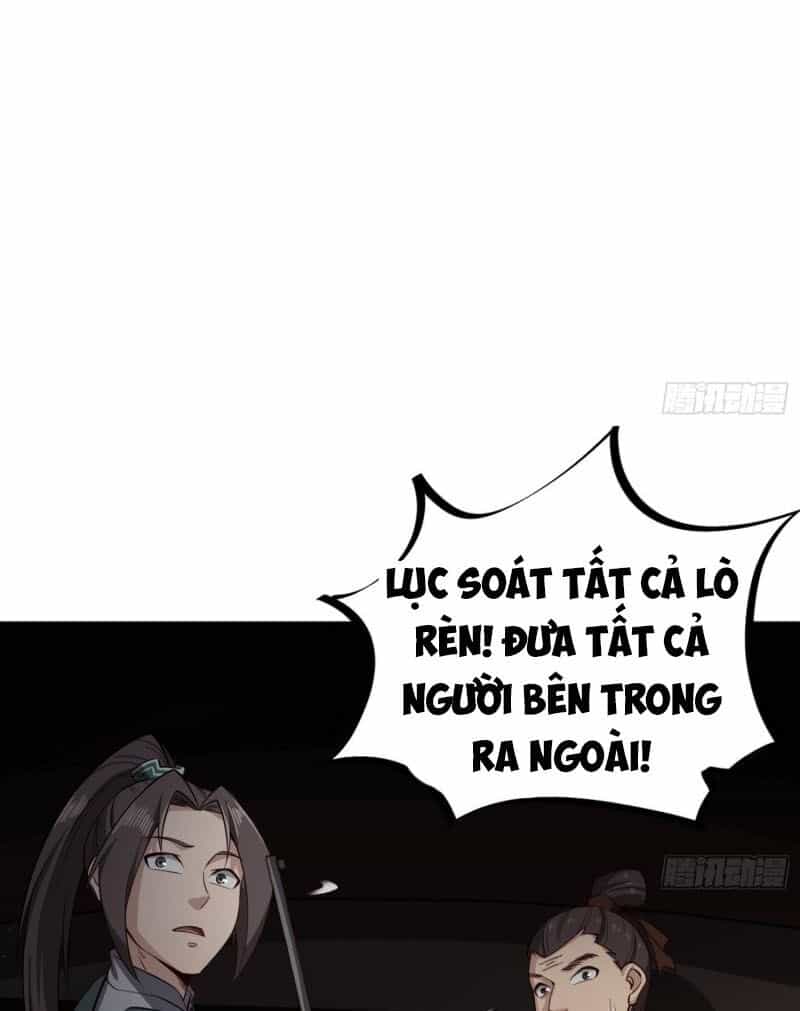 Ngược Về Thời Đường - Chương 88 - ảnh 22