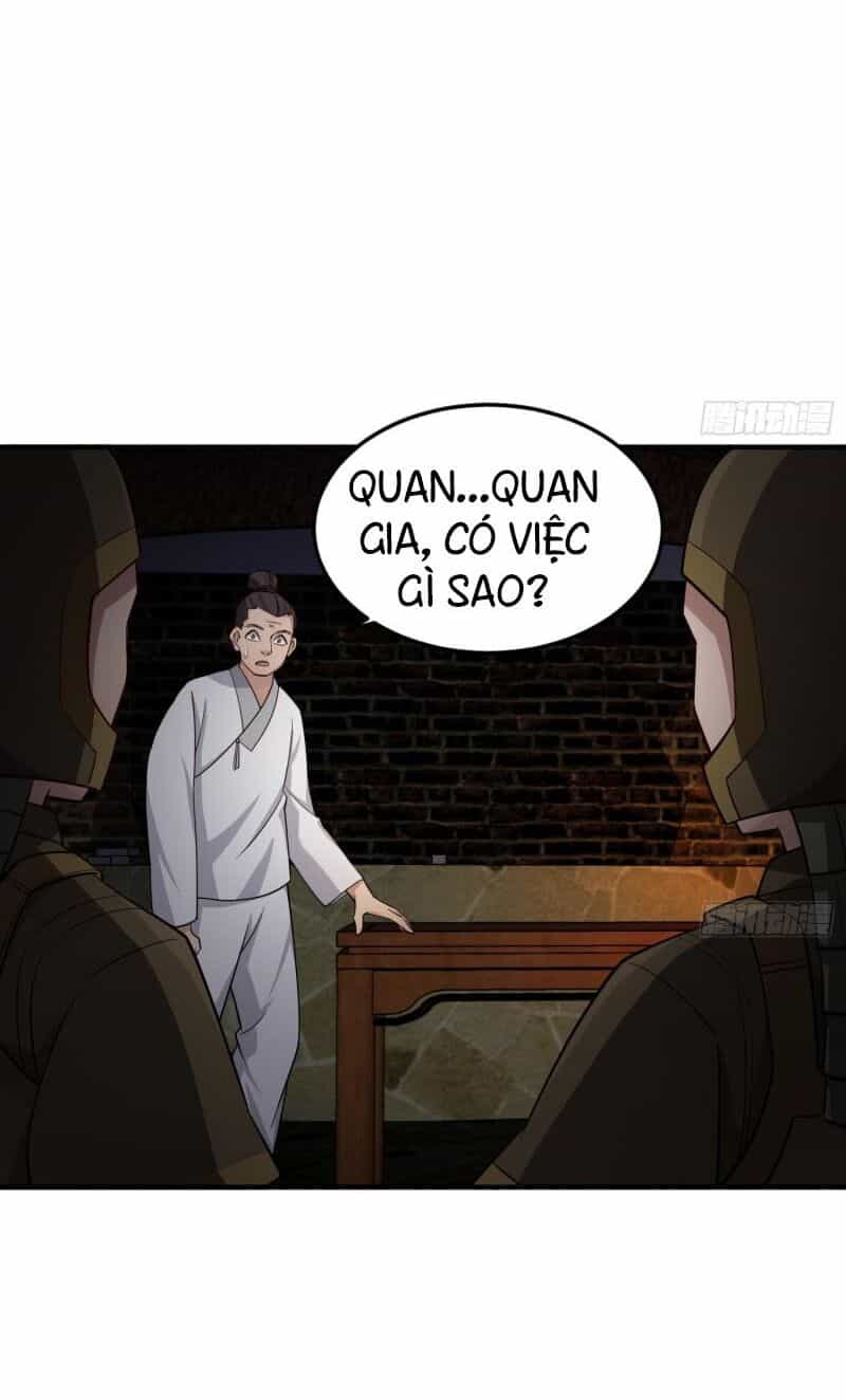 Ngược Về Thời Đường - Chương 88 - ảnh 25
