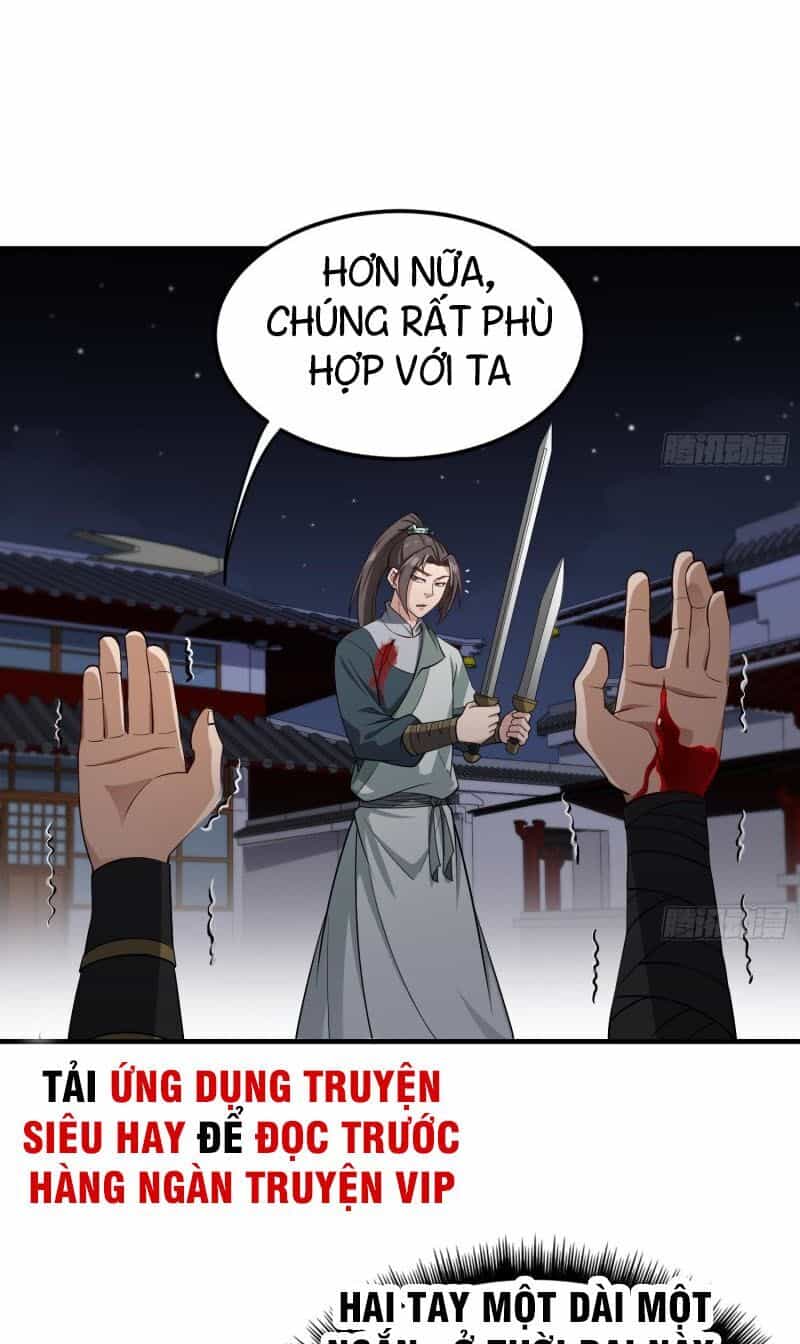 Ngược Về Thời Đường - Chương 88 - ảnh 4