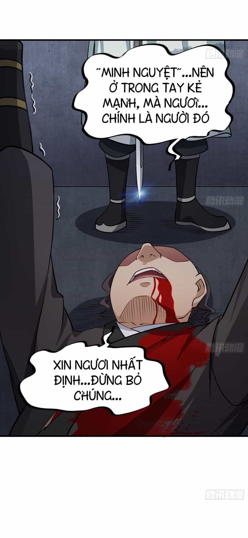 Ngược Về Thời Đường - Chương 88 - ảnh 6