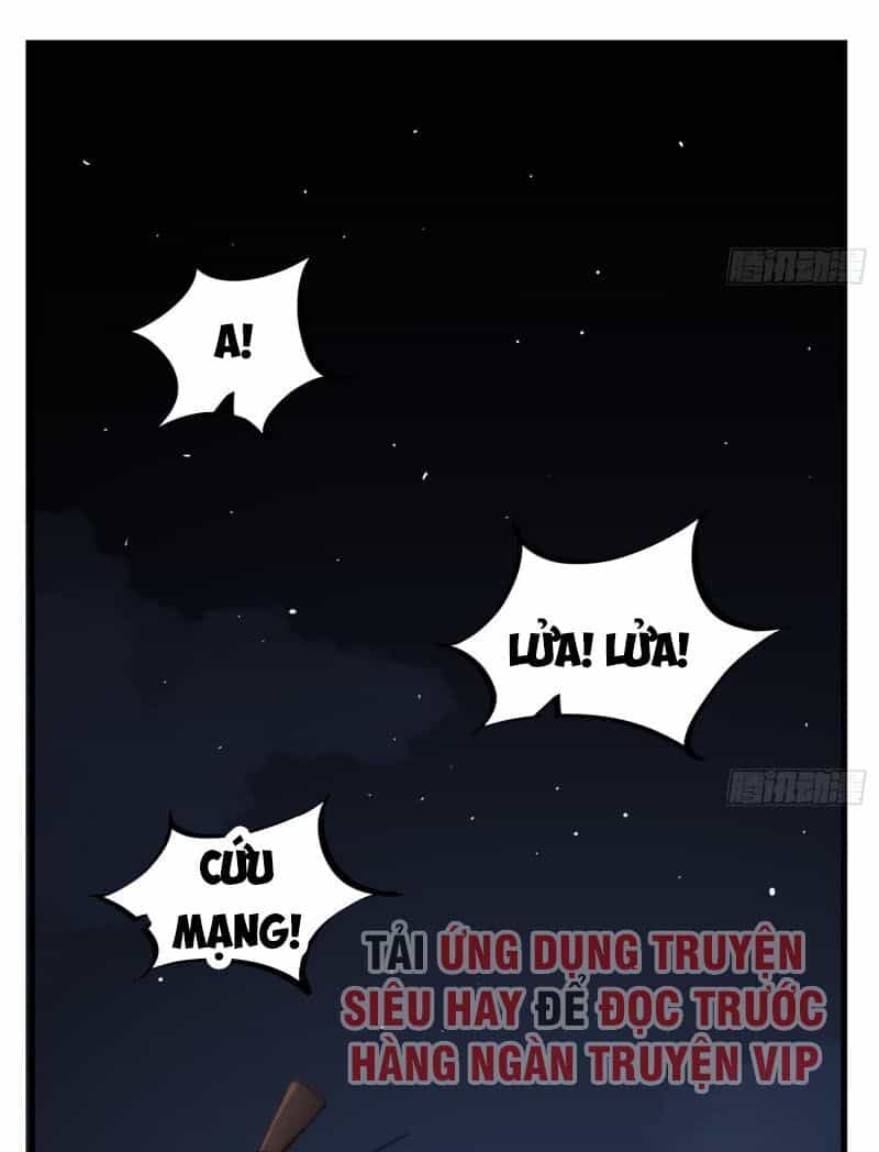 Ngược Về Thời Đường - Chương 90 - ảnh 2