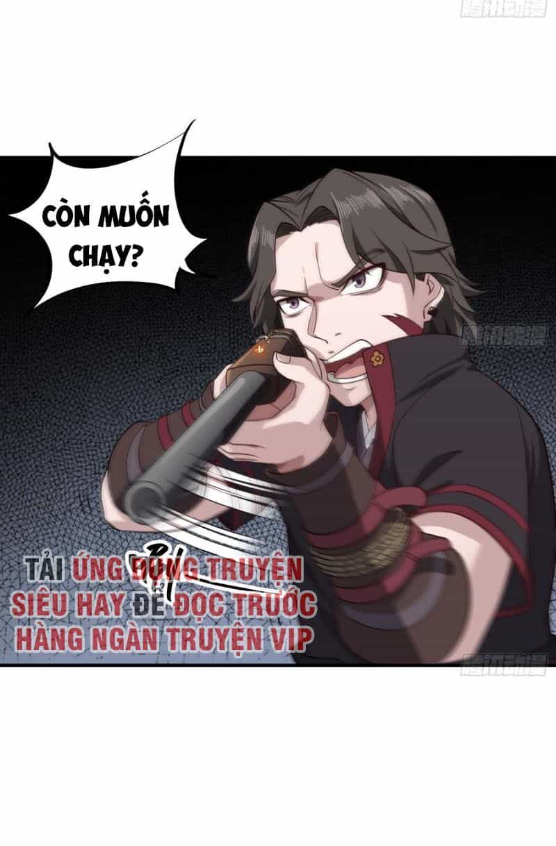 Ngược Về Thời Đường - Chương 90 - ảnh 4