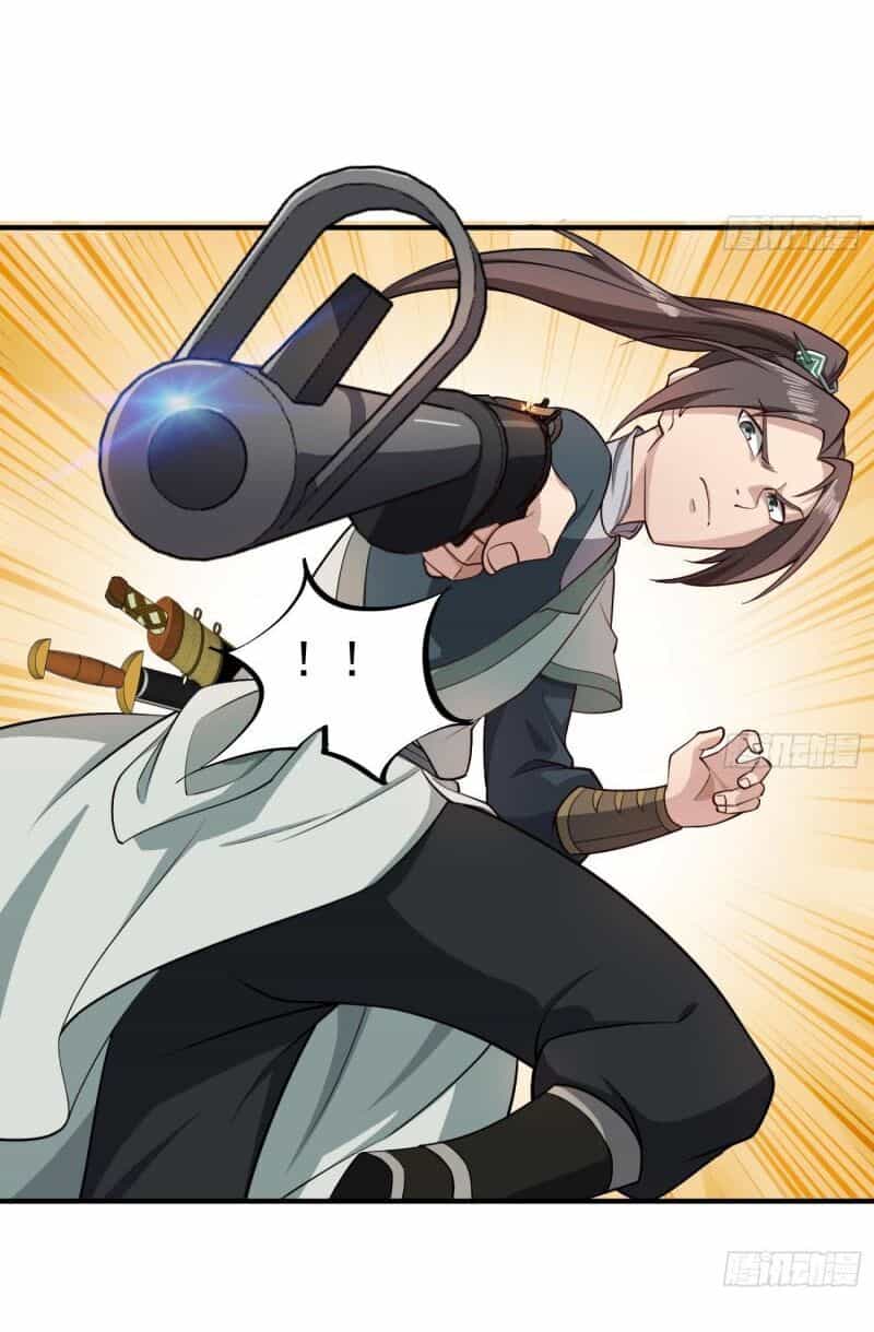 Ngược Về Thời Đường - Chương 90 - ảnh 5