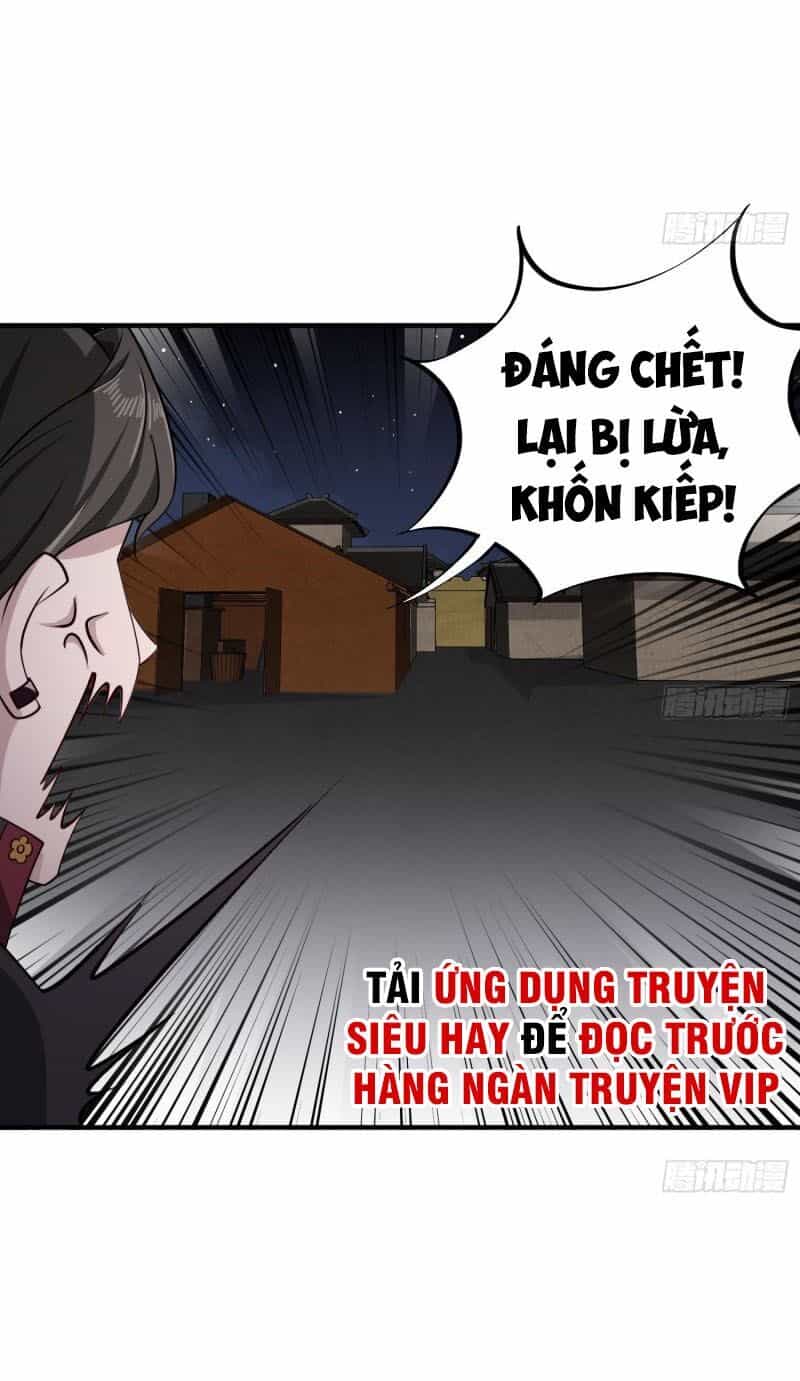 Ngược Về Thời Đường - Chương 90 - ảnh 8