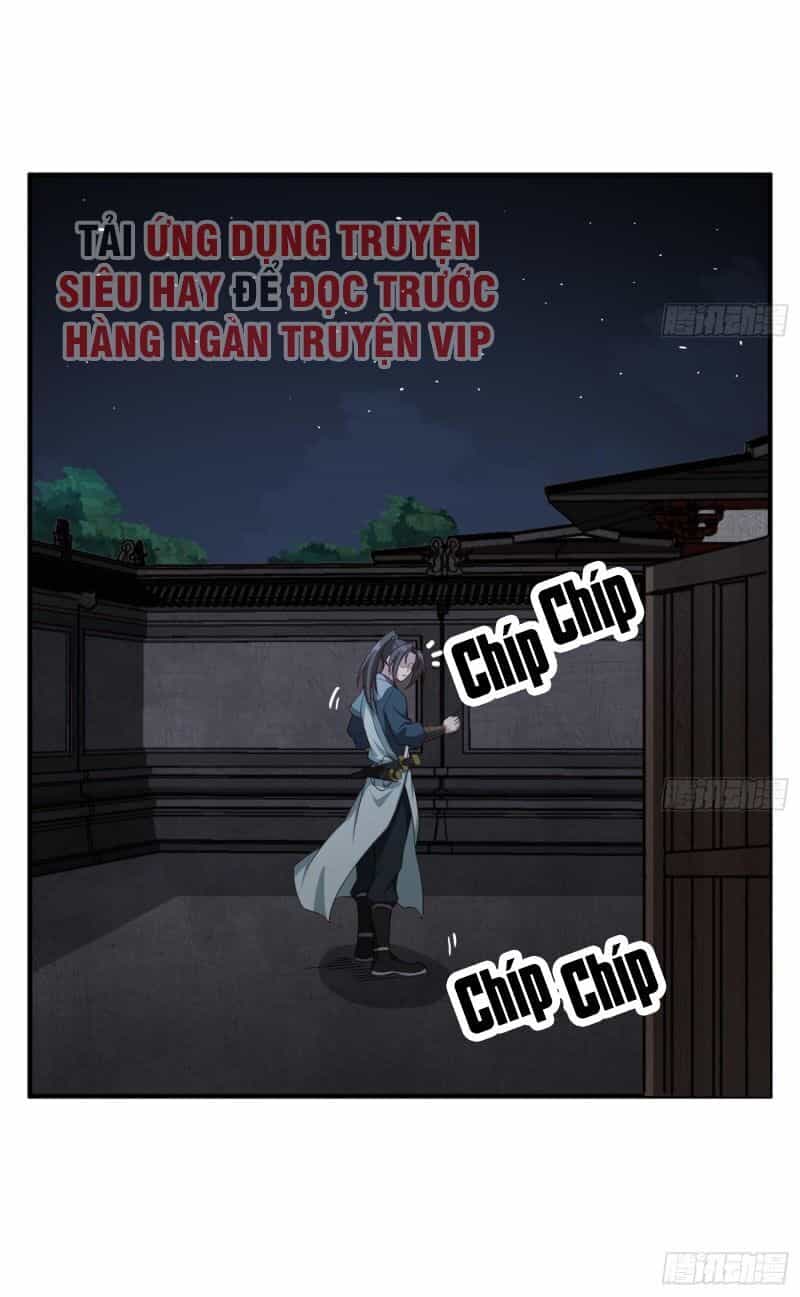 Ngược Về Thời Đường - Chương 91 - ảnh 15