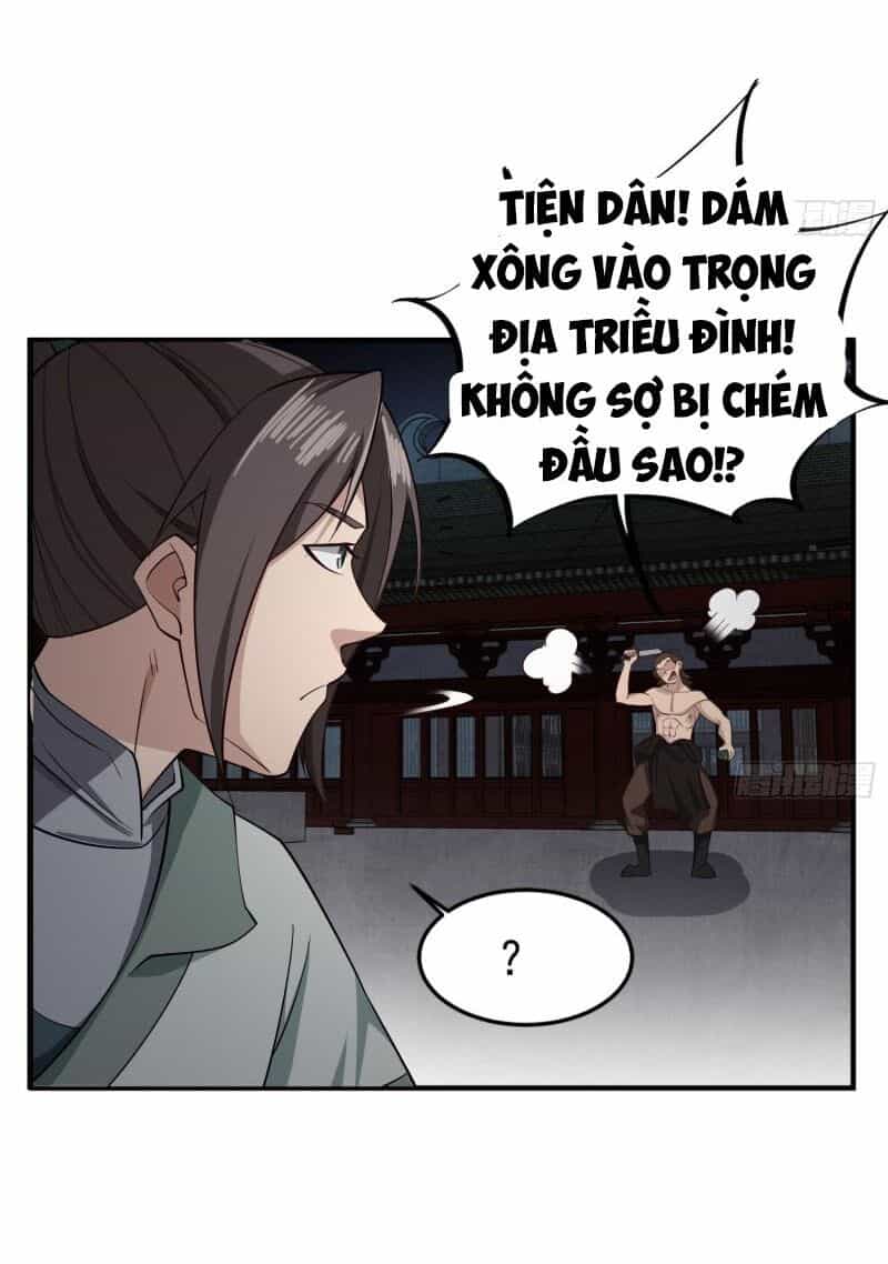 Ngược Về Thời Đường - Chương 91 - ảnh 17
