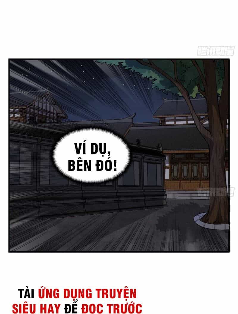 Ngược Về Thời Đường - Chương 91 - ảnh 4
