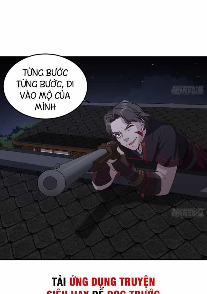 Ngược Về Thời Đường - Chương 91 - ảnh 6