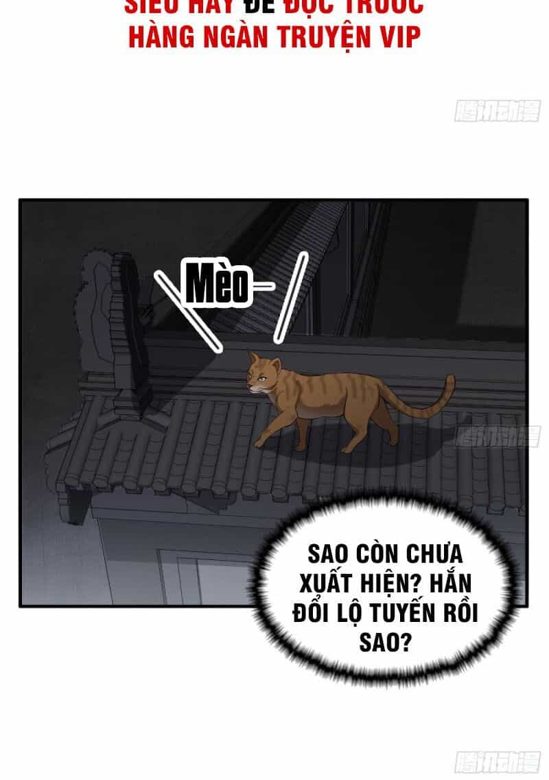 Ngược Về Thời Đường - Chương 91 - ảnh 7