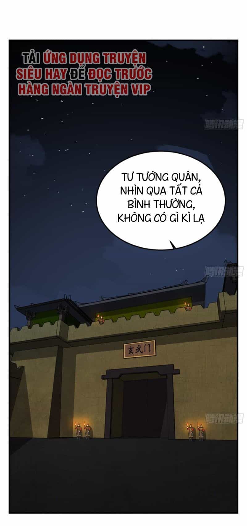 Ngược Về Thời Đường - Chương 92 - ảnh 18