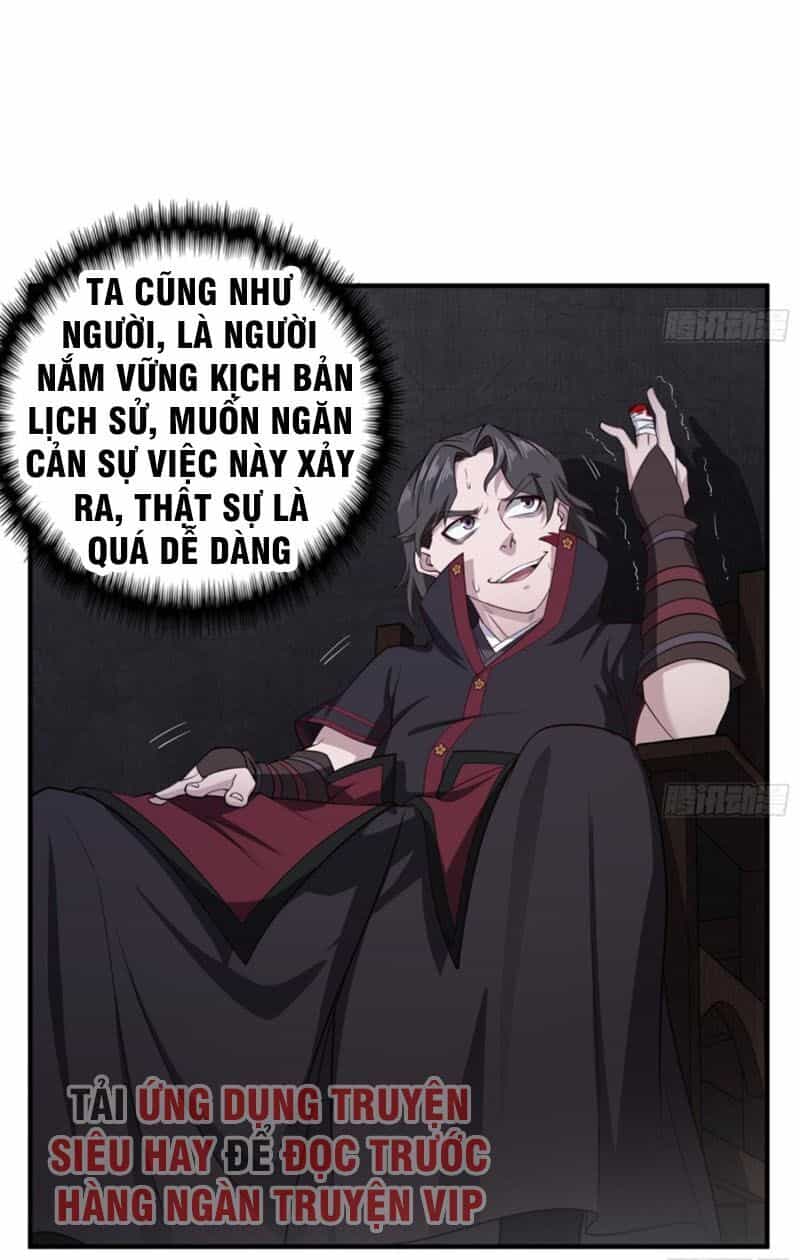 Ngược Về Thời Đường - Chương 92 - ảnh 3