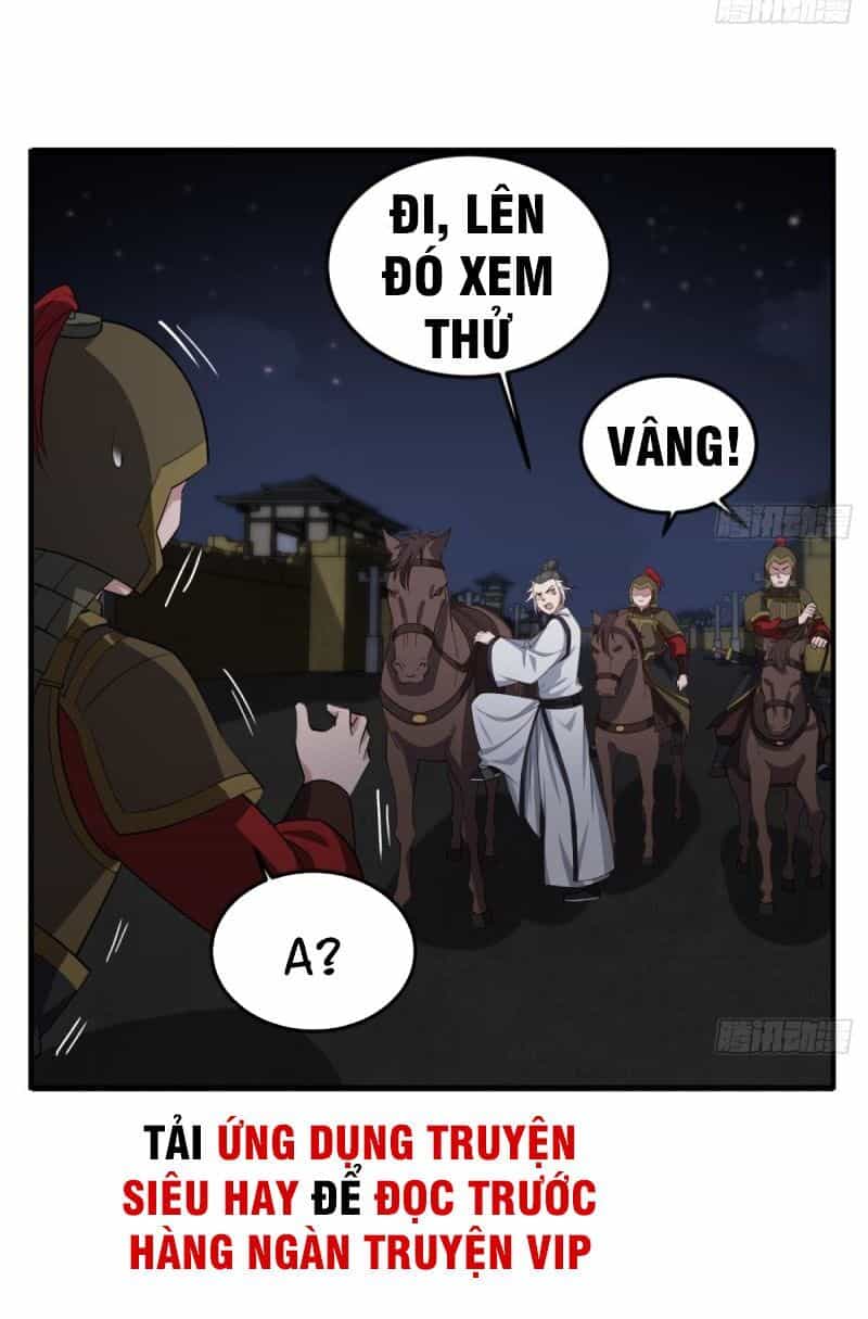 Ngược Về Thời Đường - Chương 93 - ảnh 13
