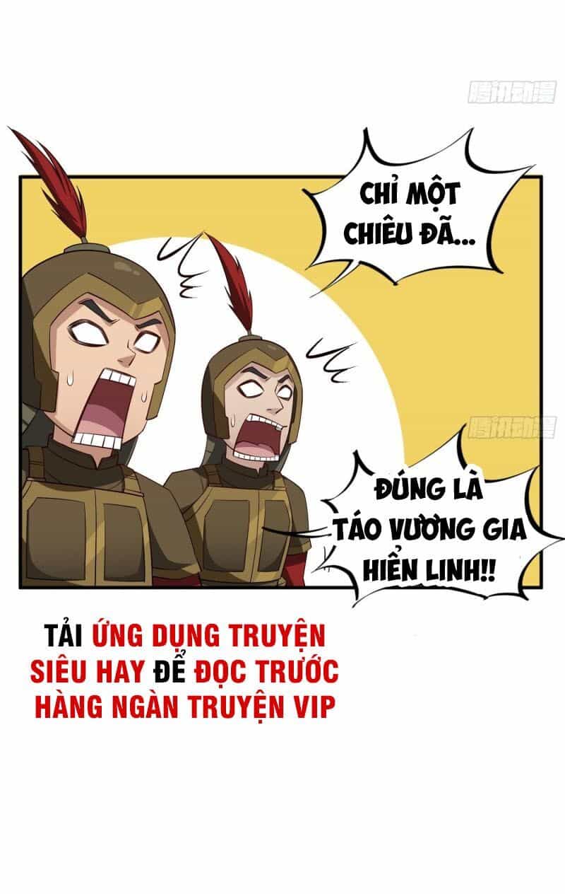 Ngược Về Thời Đường - Chương 94 - ảnh 16