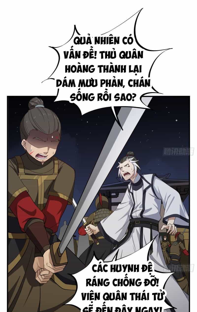 Ngược Về Thời Đường - Chương 94 - ảnh 2