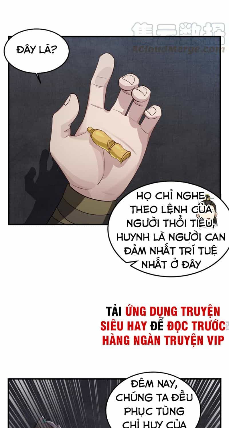Ngược Về Thời Đường - Chương 95 - ảnh 13