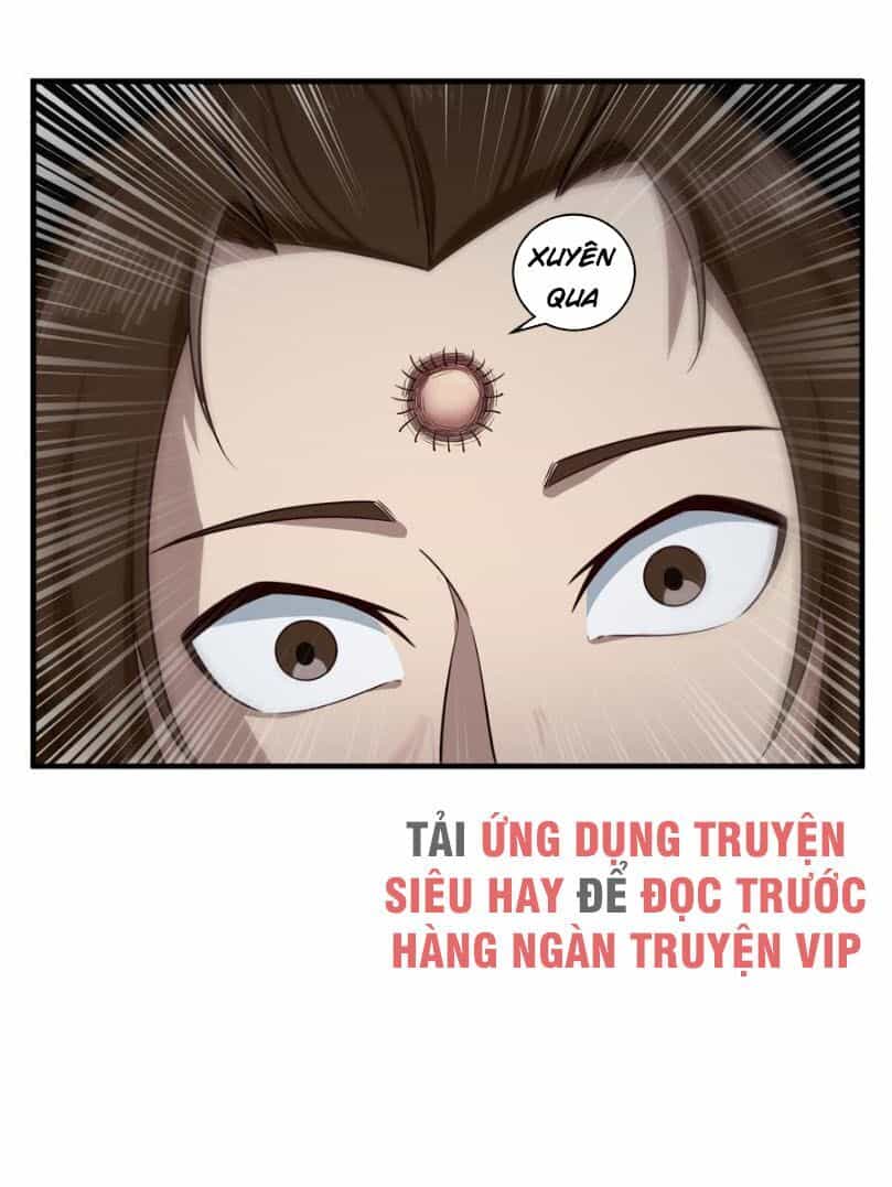 Ngược Về Thời Đường - Chương 97 - ảnh 13