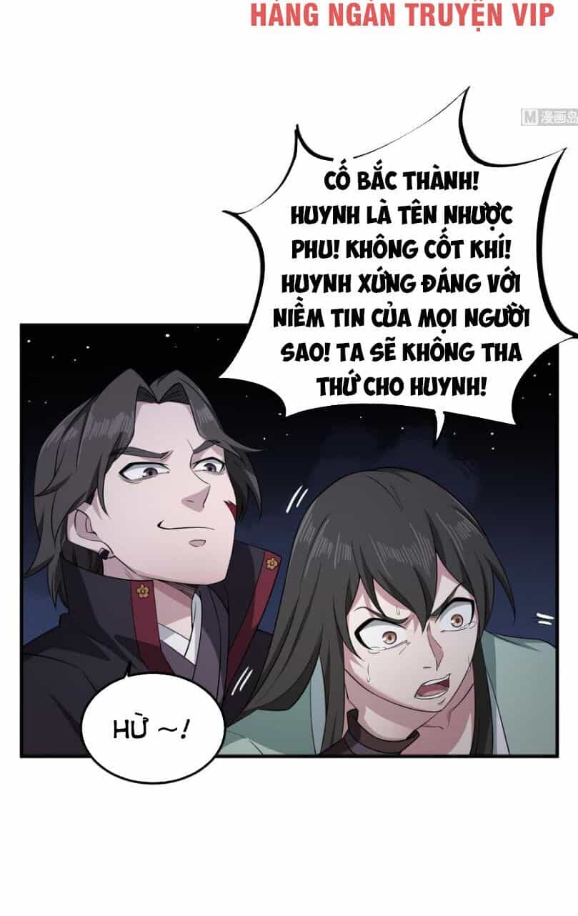 Ngược Về Thời Đường - Chương 97 - ảnh 8