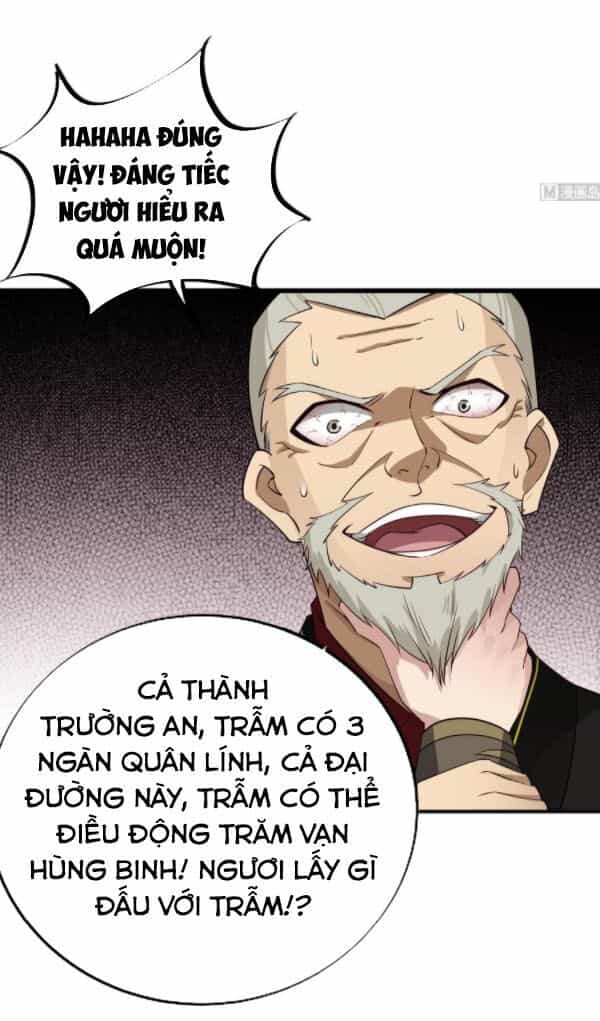 Ngược Về Thời Đường - Chương 99 - ảnh 15