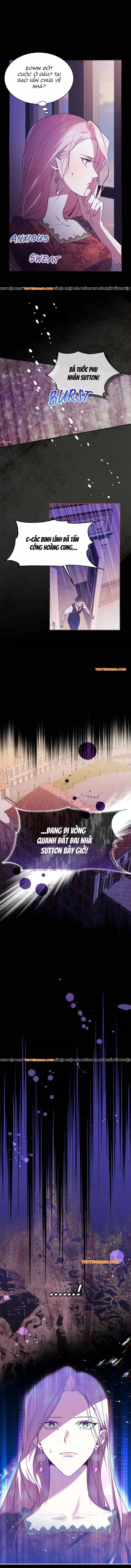 Người Anh Hoàn Hảo - Chương 1 - ảnh 4