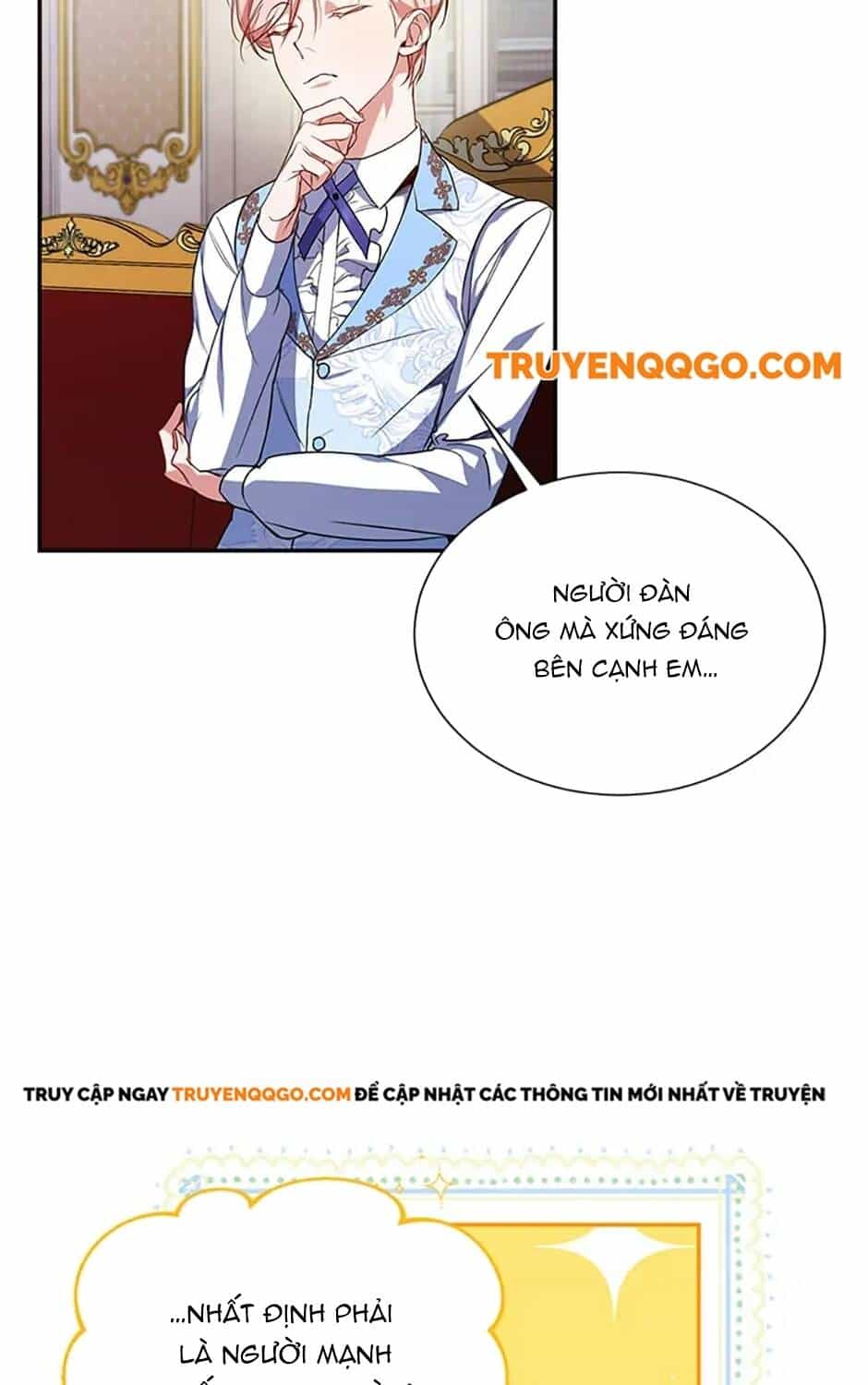 Người Anh Hoàn Hảo - Chương 2 - ảnh 4