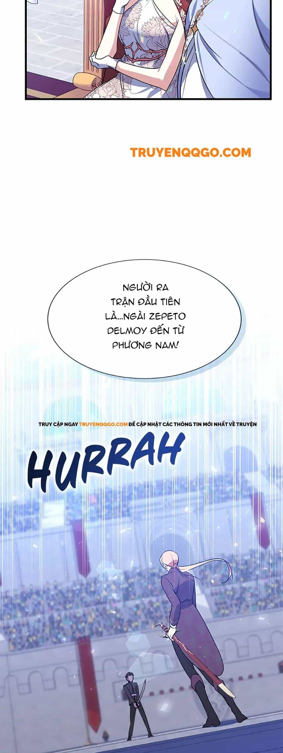 Người Anh Hoàn Hảo - Chương 3 - ảnh 13