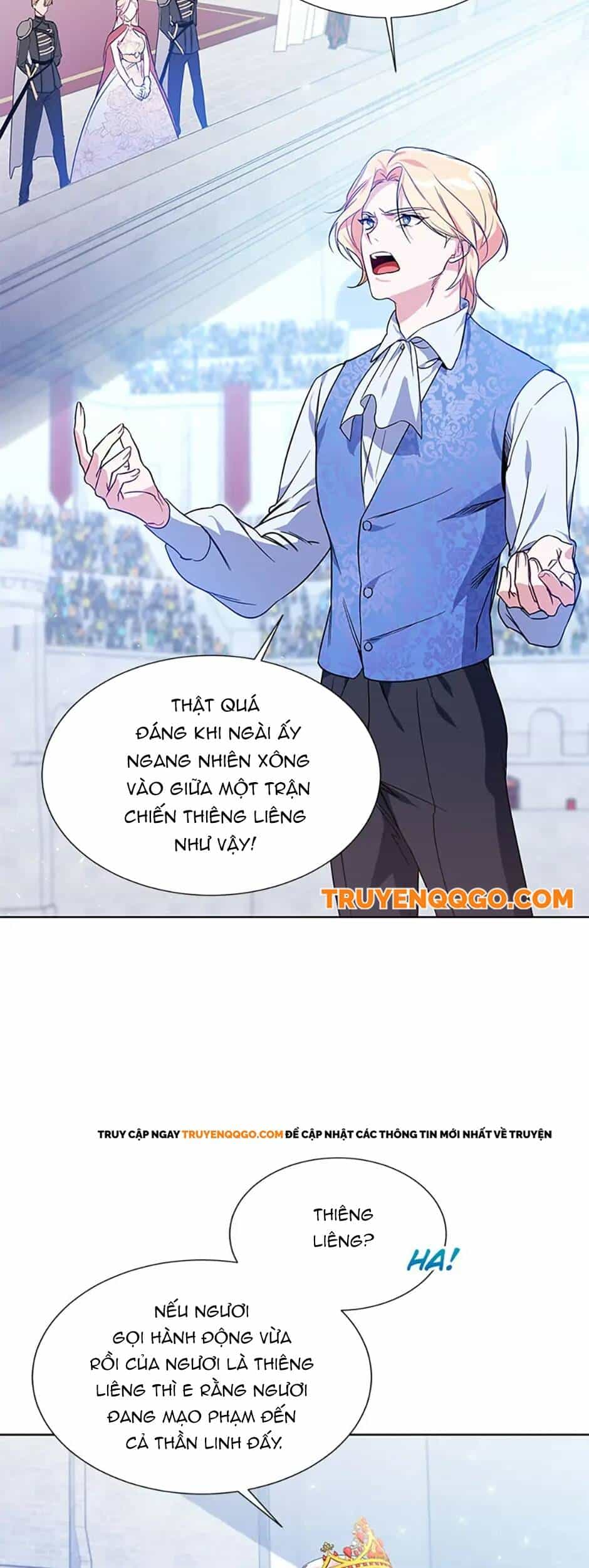 Người Anh Hoàn Hảo - Chương 3 - ảnh 27