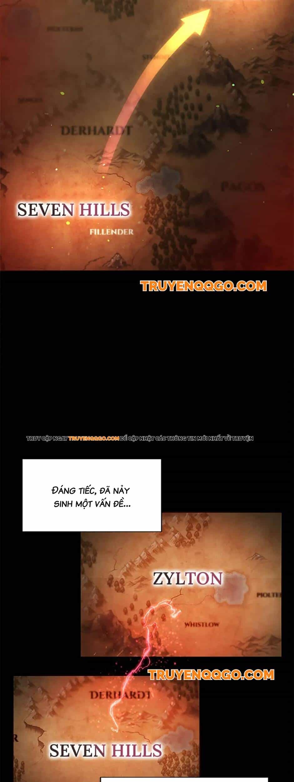 Người Anh Hoàn Hảo - Chương 3 - ảnh 35
