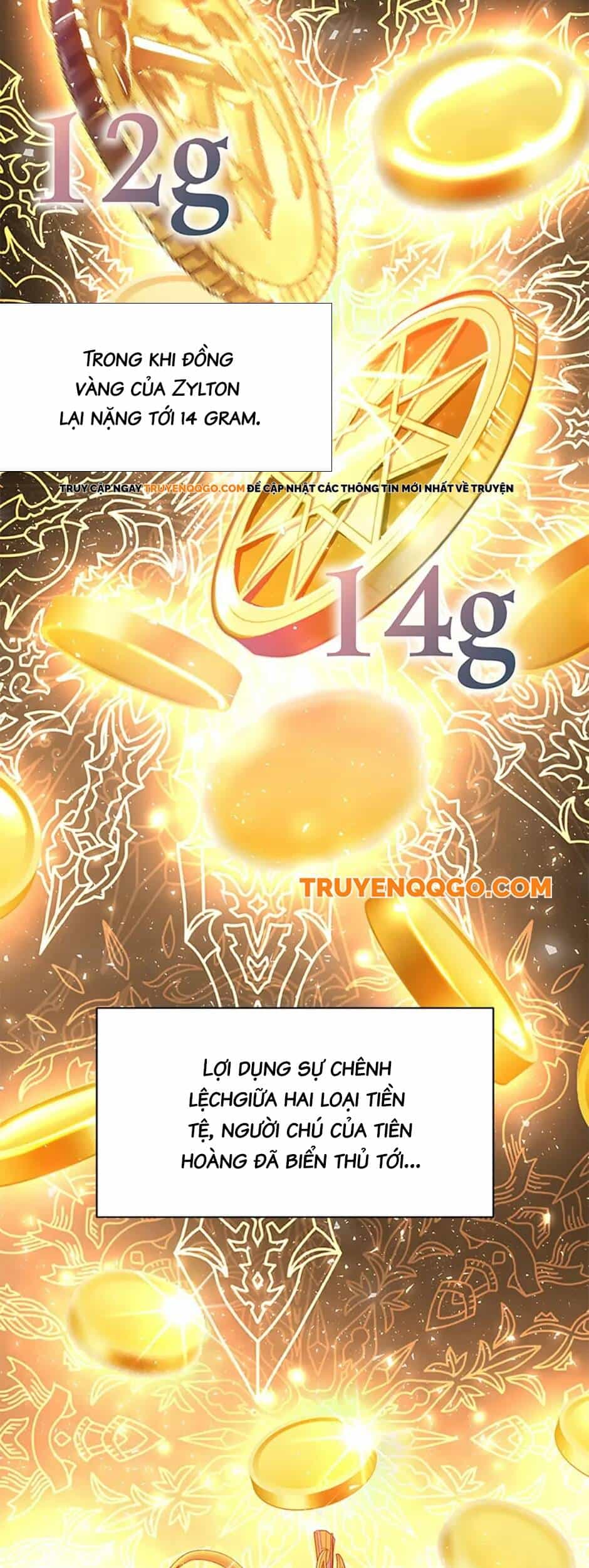 Người Anh Hoàn Hảo - Chương 3 - ảnh 37