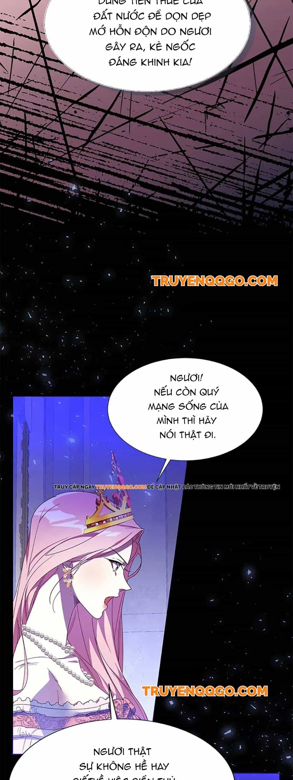 Người Anh Hoàn Hảo - Chương 3 - ảnh 46