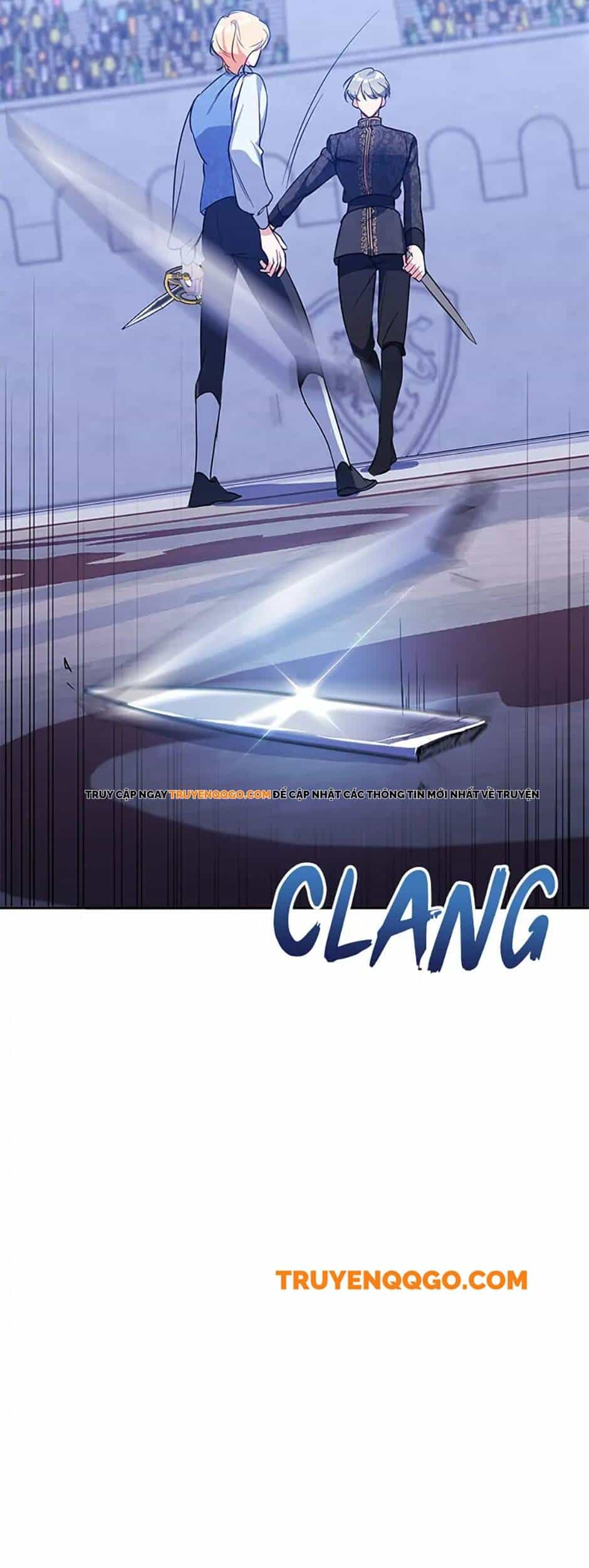 Người Anh Hoàn Hảo - Chương 3 - ảnh 58