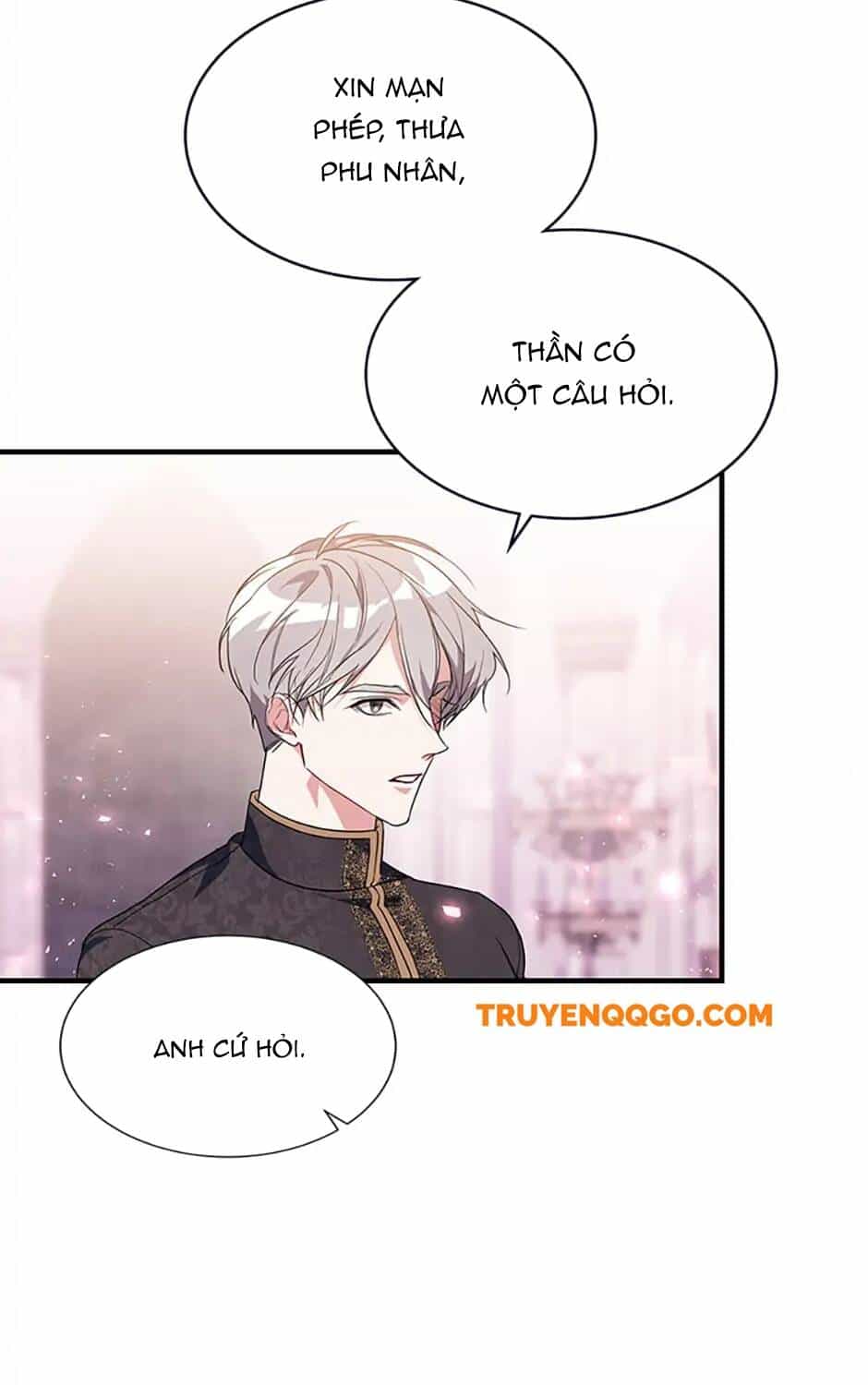 Người Anh Hoàn Hảo - Chương 4 - ảnh 10