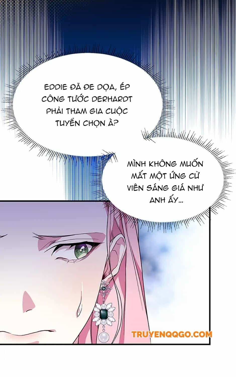 Người Anh Hoàn Hảo - Chương 4 - ảnh 18
