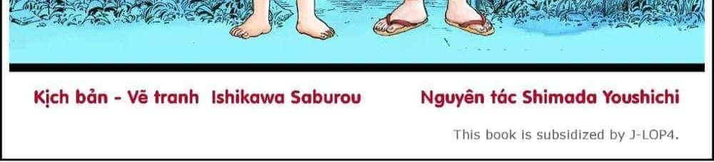 Người Bà Tài Giỏi Vùng Saga - Chương 1 - ảnh 2