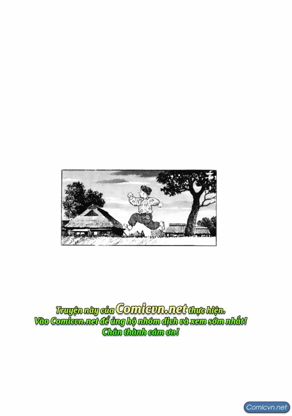 Người Bà Tài Giỏi Vùng Saga - Chương 12 - ảnh 24