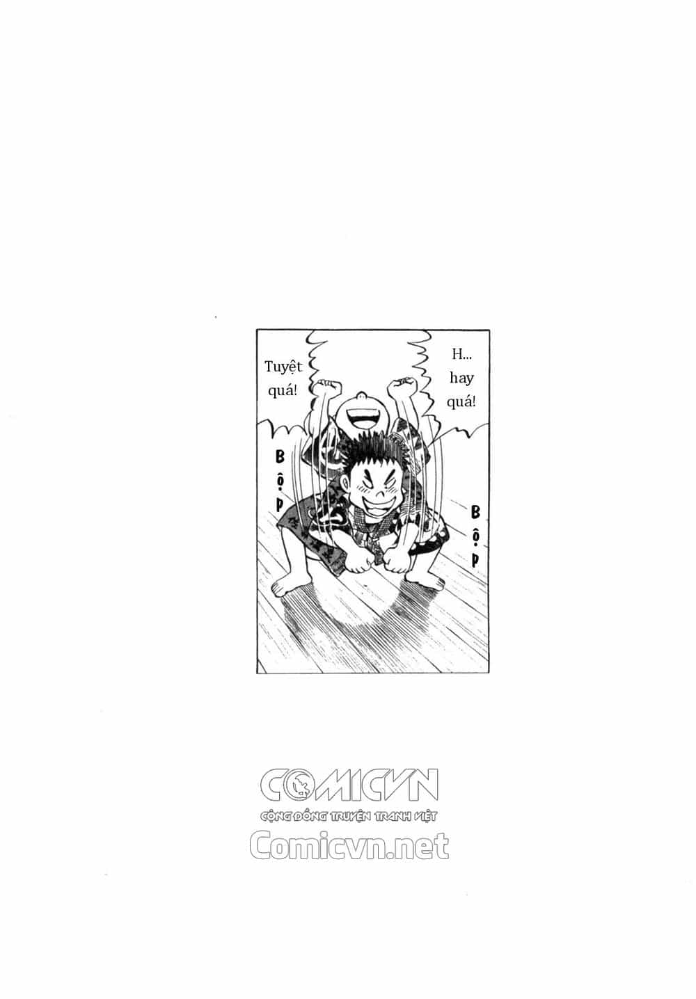 Người Bà Tài Giỏi Vùng Saga - Chương 21 - ảnh 24