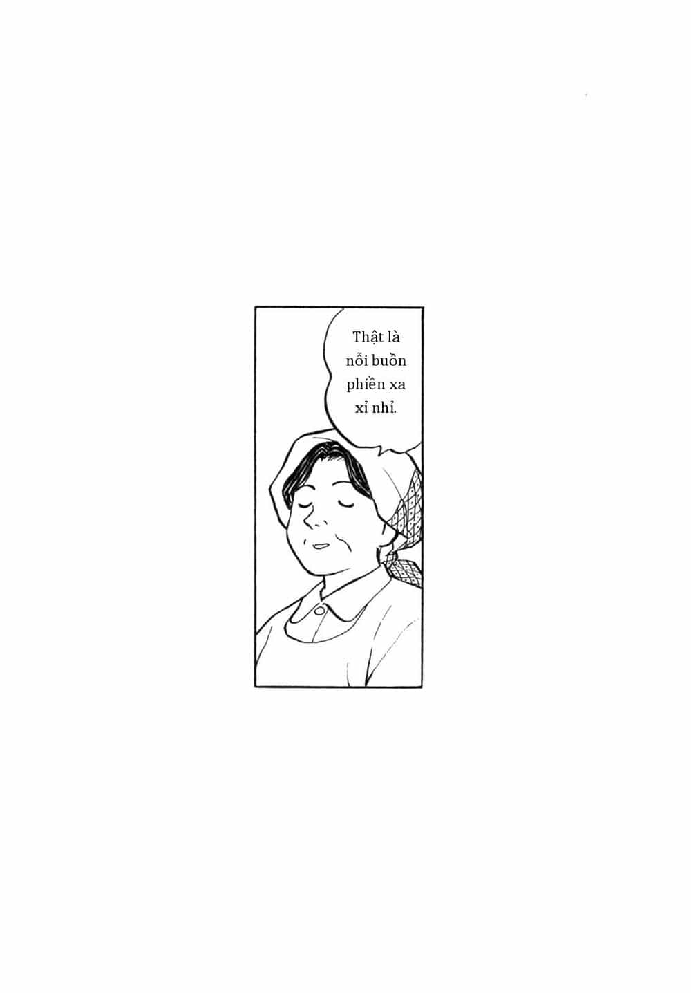 Người Bà Tài Giỏi Vùng Saga - Chương 33 - ảnh 24