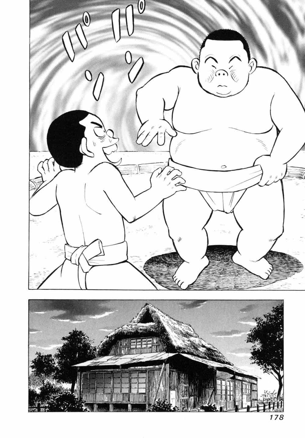 Người Bà Tài Giỏi Vùng Saga - Chương 43 - ảnh 8