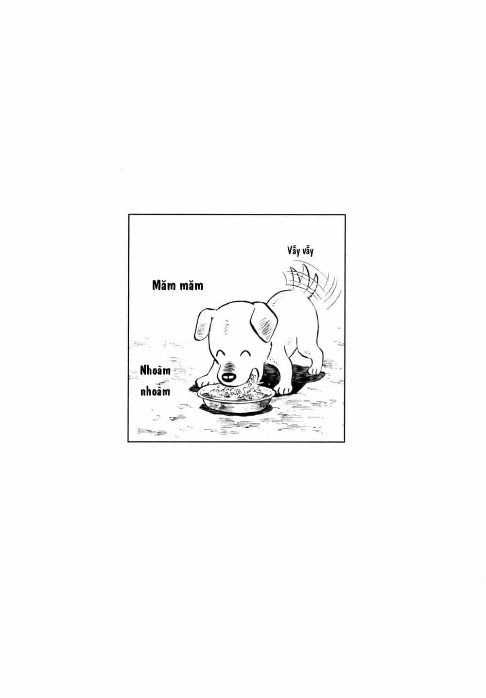 Người Bà Tài Giỏi Vùng Saga - Chương 49 - ảnh 24