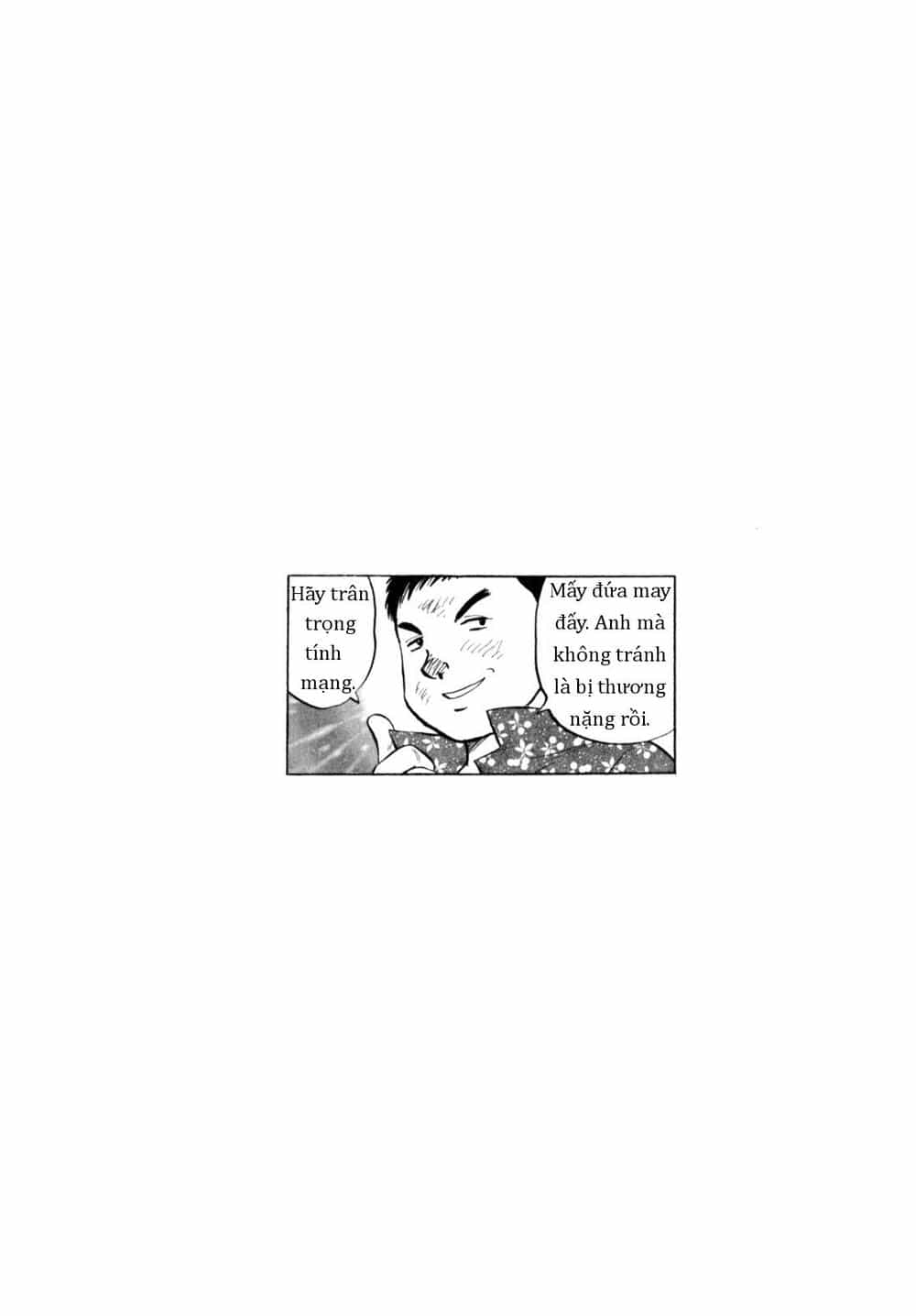 Người Bà Tài Giỏi Vùng Saga - Chương 54 - ảnh 22