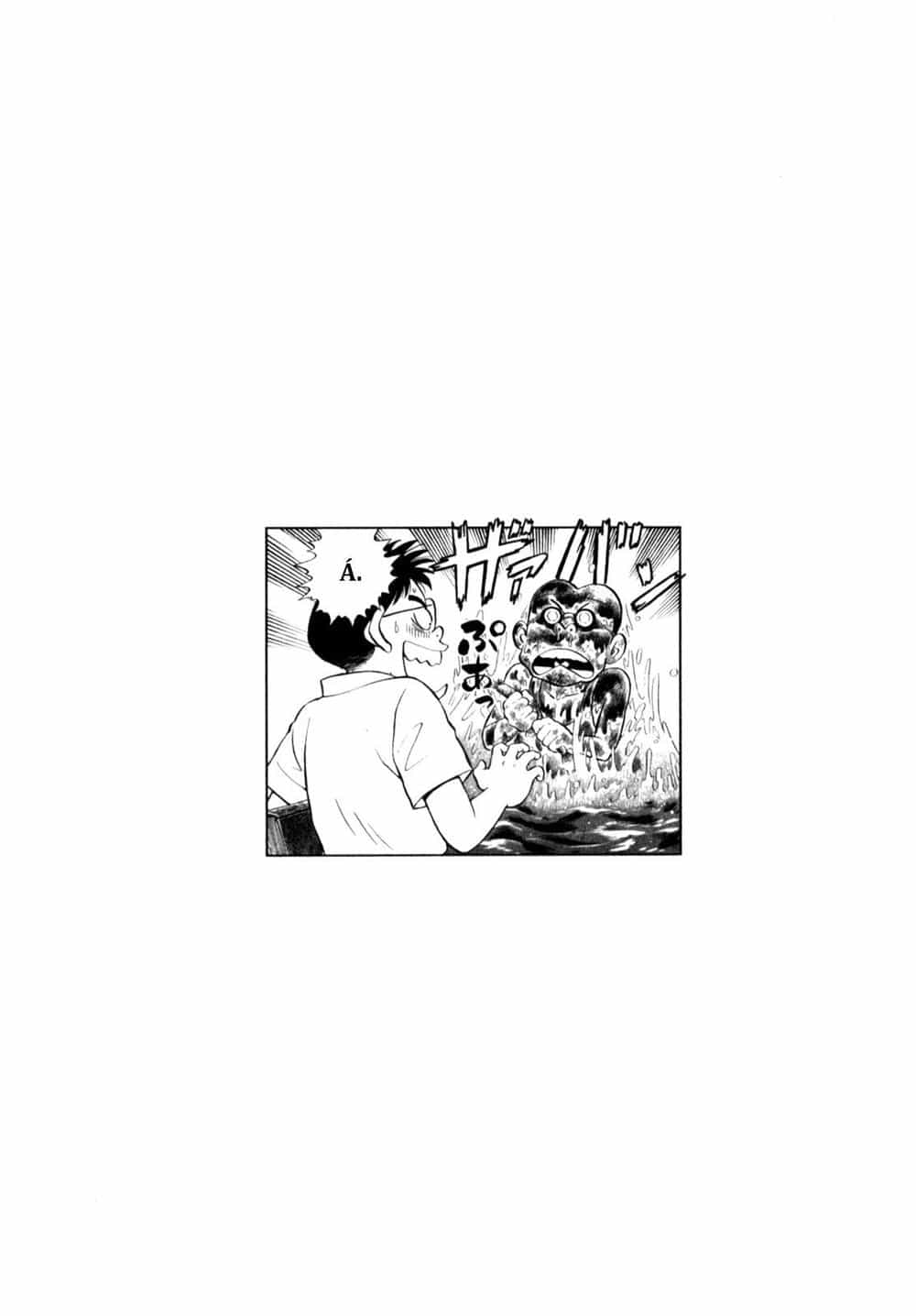 Người Bà Tài Giỏi Vùng Saga - Chương 56 - ảnh 24