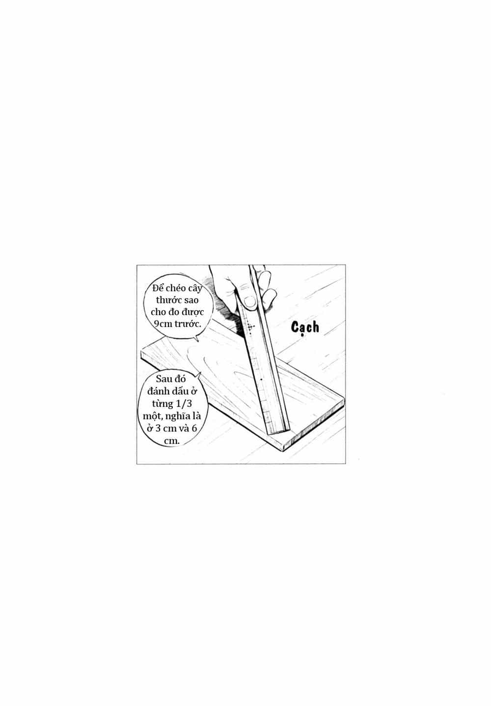 Người Bà Tài Giỏi Vùng Saga - Chương 64 - ảnh 24
