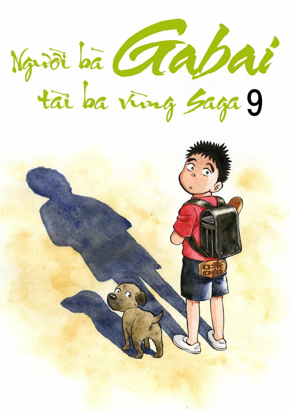 Người Bà Tài Giỏi Vùng Saga - Chương 67 - ảnh 2