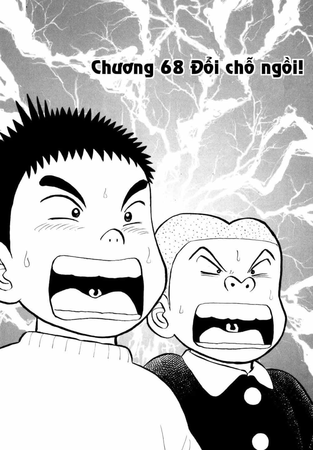 Người Bà Tài Giỏi Vùng Saga - Chương 67 - ảnh 4