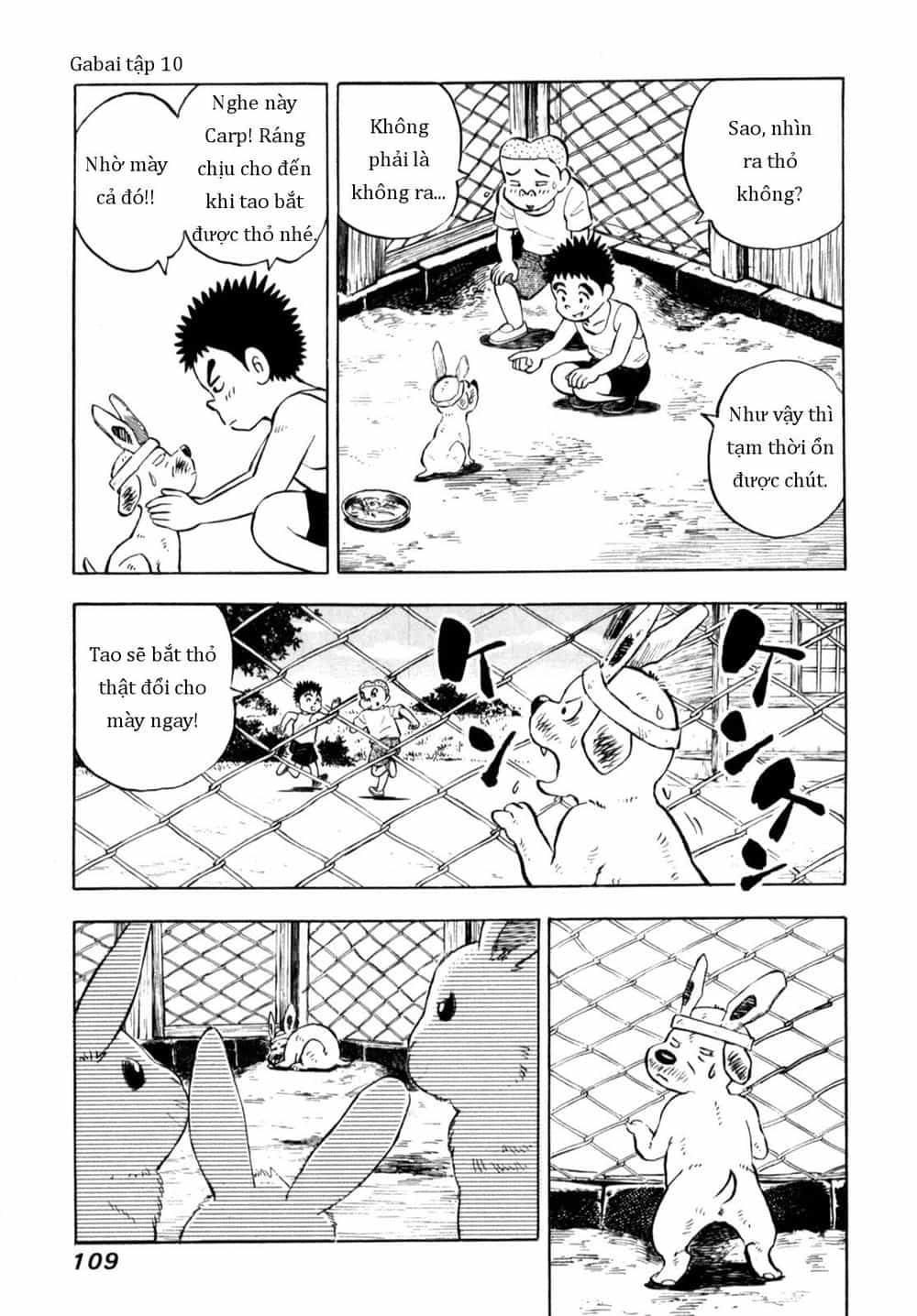 Người Bà Tài Giỏi Vùng Saga - Chương 79 - ảnh 11