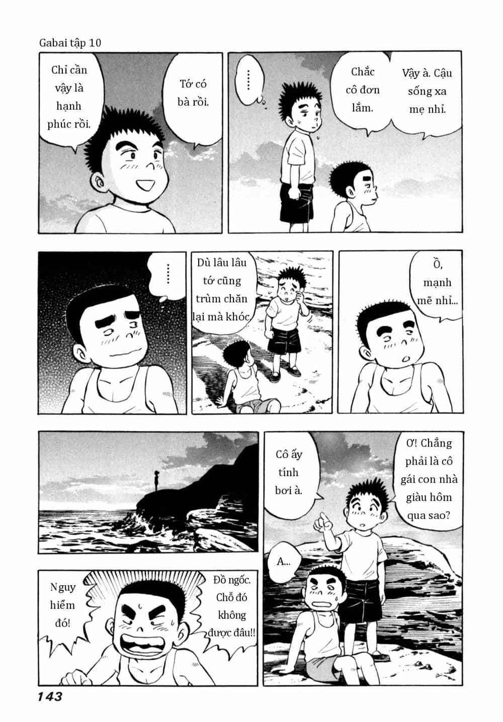 Người Bà Tài Giỏi Vùng Saga - Chương 80 - ảnh 21